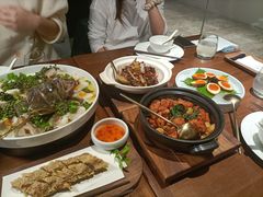 三杯鸡-CHIC1699远洋私厨