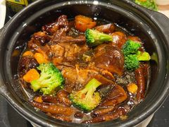 -和记小菜(大宁店)