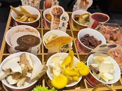 -菌自由丨野生菌火锅特色庭院餐厅(丽江古城店)