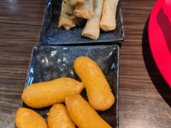 -胖哥俩肉蟹煲(淮安万达店)