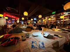 -安妮意大利餐厅(日坛店)