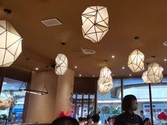 -原石牛扒·约会餐厅(龙城万科里店)
