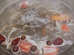 -313羊庄·羊肉火锅烧烤(李村店)