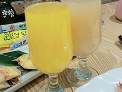 -津之港·日本料理·铁板烧