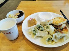 -素满香·素食自助餐(苏州·临顿路店)