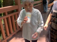 -茶颜悦色(岳麓山顶店)