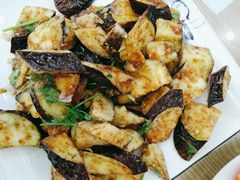 -聚德福海鲜家常菜(刘庄店)