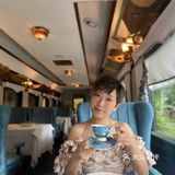 终于我上了你……的车~沙面火车头¥98双人下午茶