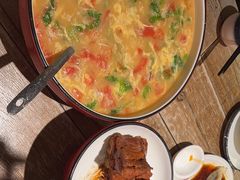 -四姐妹东北饺子(沙尾路店)