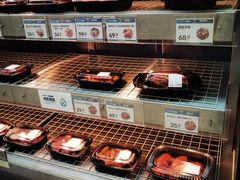 -盒马X会员店(上海森兰商都店)