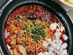 -青花椒花椒鱼(合生汇店)