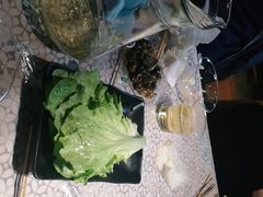 -云晓光头烧烤吧(新大陆广场店)