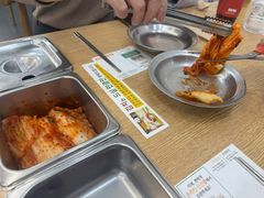 -神仙雪浓汤(明洞店)