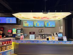 -博纳UA影城(KK Mall IMAX店)