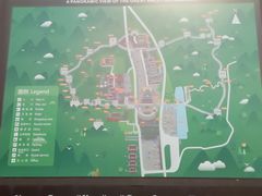 游乐设施-居庸关长城