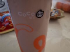 -CoCo都可(财富购物广场店)