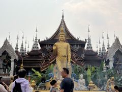 -西双版纳总佛寺
