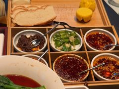 -晓长安·新陕菜(曲江店)