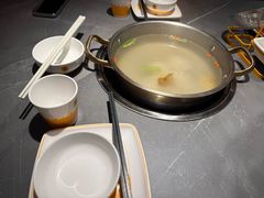 -潮发潮汕牛肉店(东方宝泰店)