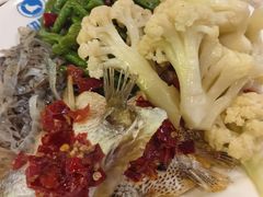 -纽斯特牛排自助餐厅(浦江万达店)