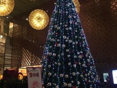 -天津君隆威斯汀酒店