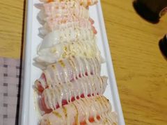 -林妈妈村·日式料理(宝山万达店)
