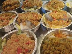 -蚝贝乐鲜蚝烤肉烤榴莲自助(金楠天街店)