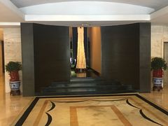 -南京钟山宾馆(江苏省会议中心)