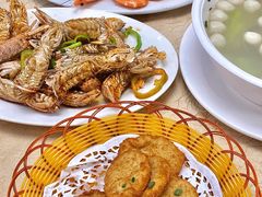 -秋姐美食店(海陵岛保利店)