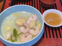 -外婆烧.老杭帮菜(庆春店)