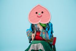 点击看大图 -倾城宝贝儿童摄影(浦东金谊店)