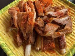 -旺山·浪头人家