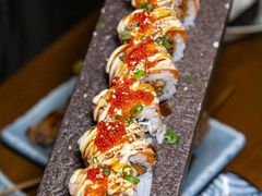 -鸟泉居酒屋·烧鸟·酒馆(百子湾店)