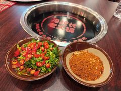 -冯校长老火锅(广州正佳广场店)