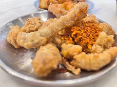 -成都你六姐·牛肉冒菜·麻辣香锅(长泰广场店)