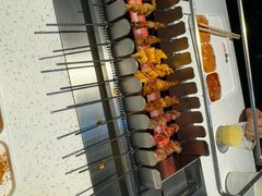 -玉善烧烤串城(长春总店)