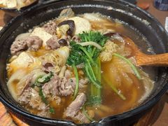 -千代武日本料理(哈西店)