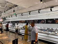 -阿那亚第一食堂 Cafeteria 1