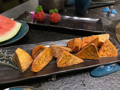 芋头-湊湊火锅·茶憩(打浦桥日月光店)