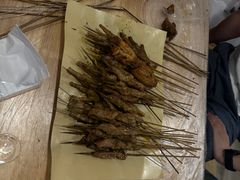 -郑记•不夜城烧烤•龙虾•虾蟹(黄鹤楼店)