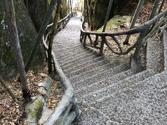 -南尖岩