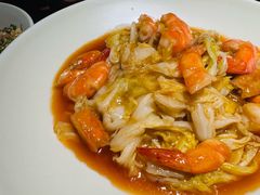 -KŌNG胶东小馆(华熙店)