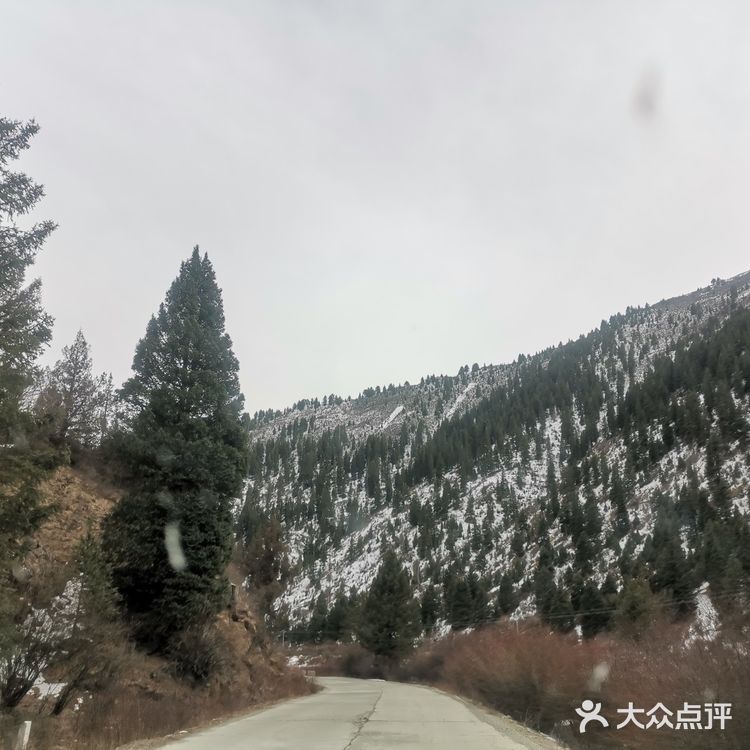 色达,当头一棒闭门羹