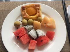 -昆明中心皇冠假日酒店