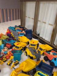 点击看大图 -奈尔宝家庭中心·亲子餐厅(鄞州万达店)