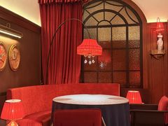 -老吉堂上海本帮菜(工体店)