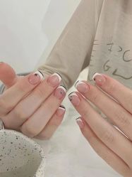 -闺蜜美甲