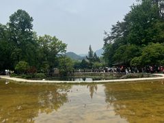 -韶山毛泽东同志故居