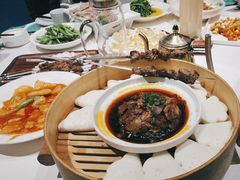 -阿西娅食府(中关村店)