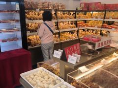 -生活林(河北路店)